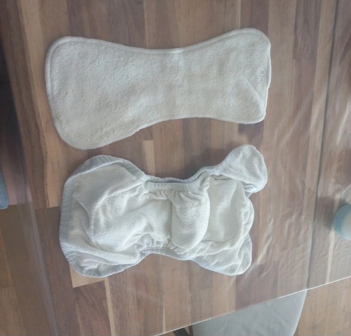 Couche lavable - photo numéro 2