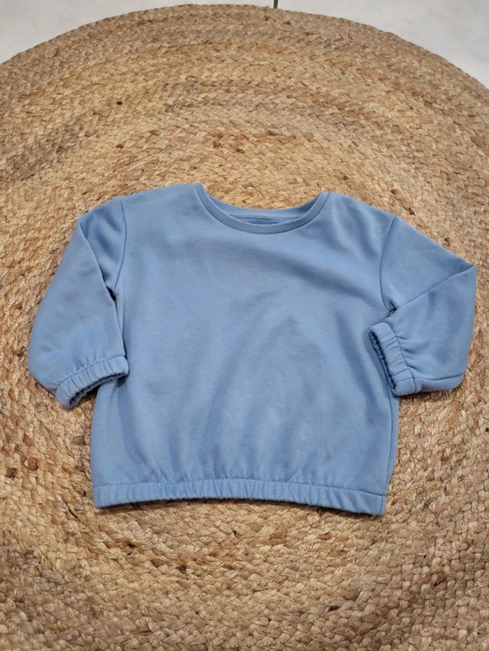 Pull garçon