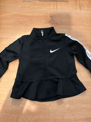 Veste Nike