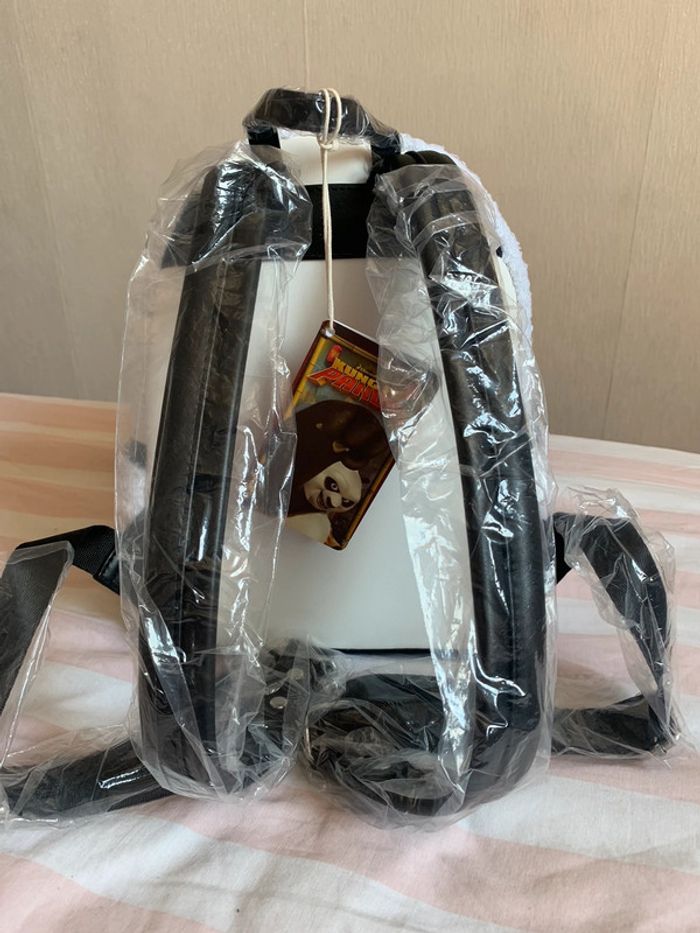 Sac Loungefly Kung Fu Panda Baby Po - photo numéro 4