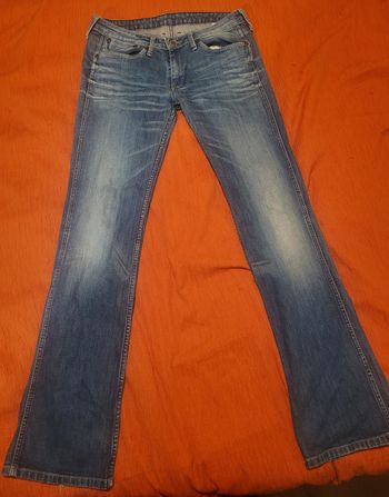 Jean Pepe Jean size 32 34