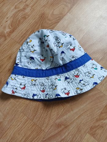 Bob bébé de chez Du Pareil Au Même