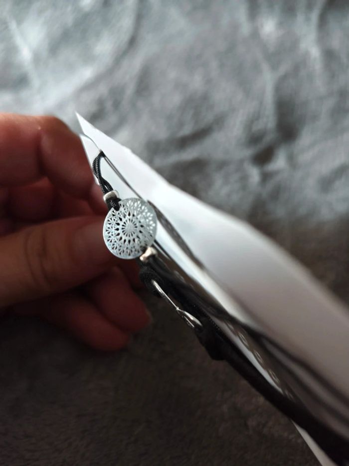 Lot de 3 bracelets - photo numéro 4