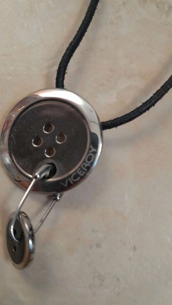 Collier - photo numéro 3