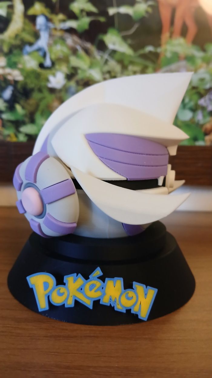 Pokeball Palkia - photo numéro 4