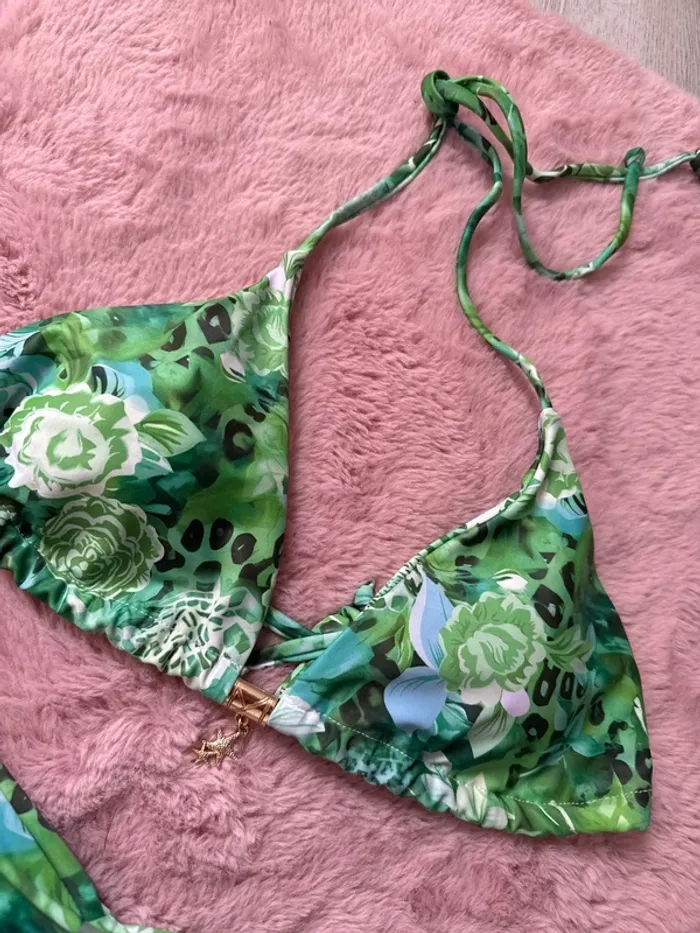 Bikini deux pièces femme - photo numéro 3