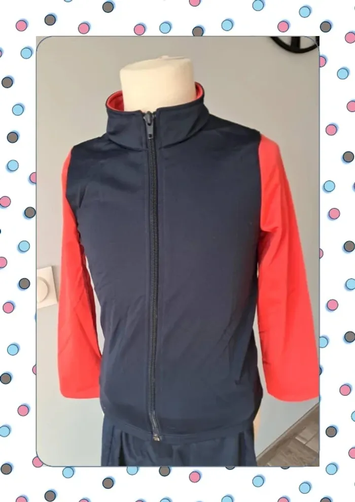 Ensemble jogging 5 ans - photo numéro 2