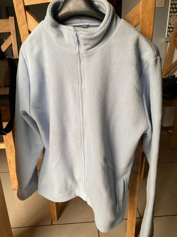 Gilet polaire taille 42