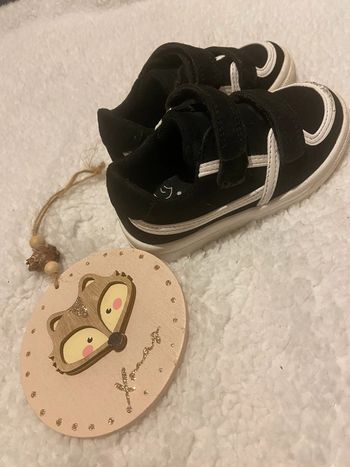 Chaussures baskets