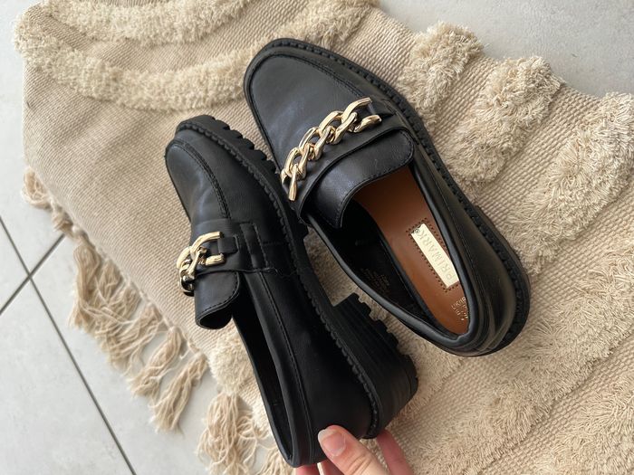 Mocassins à talons - photo numéro 2