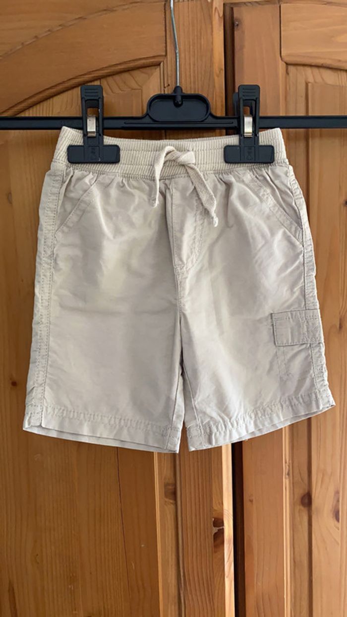 Short