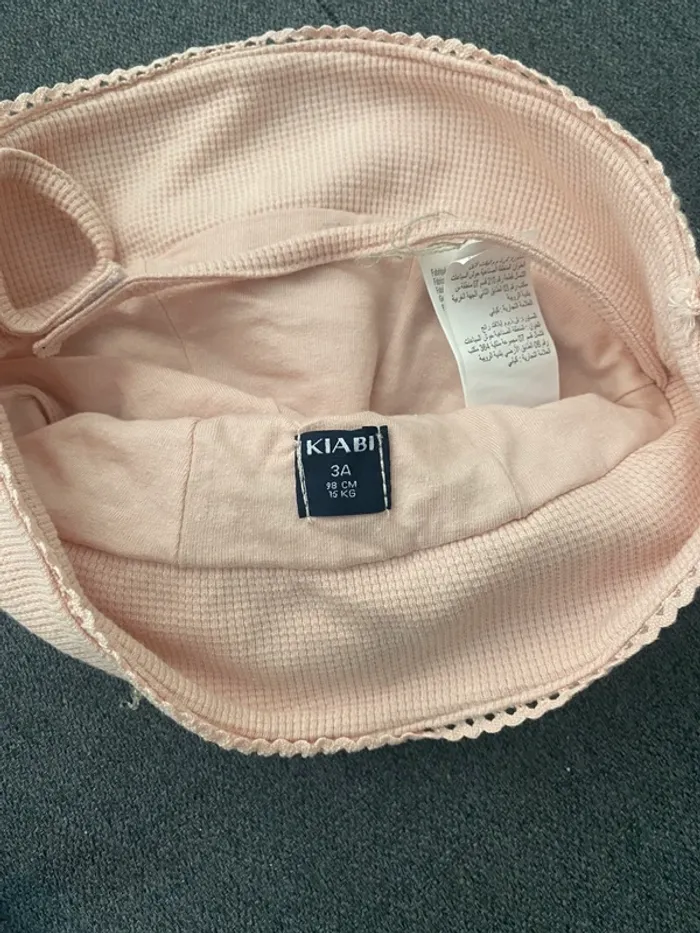 Chapeau neuf Kiabi - photo numéro 2
