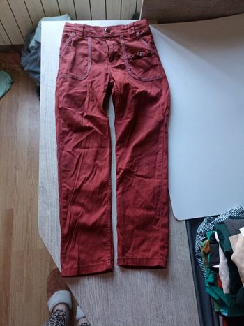 Pantalon 8 ans