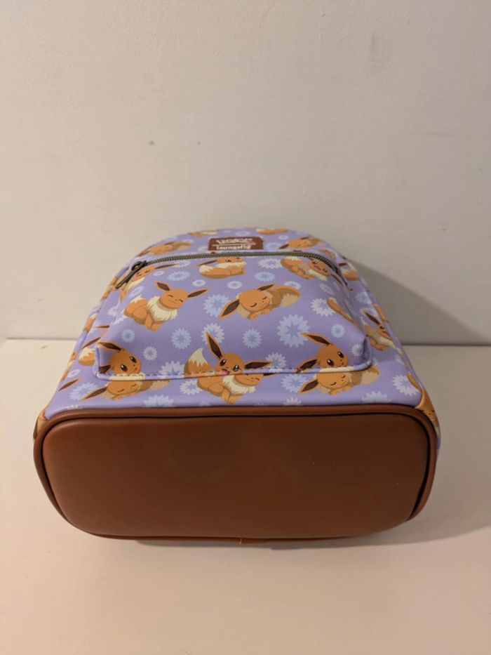 Loungefly Pokemon Evoli - photo numéro 5