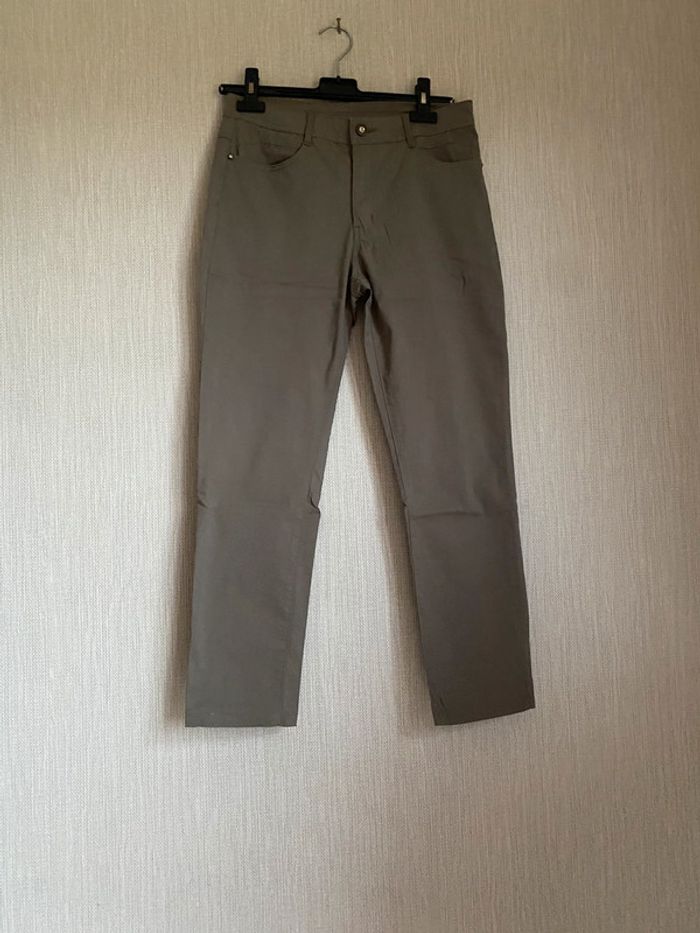 Pantalon Taille 40