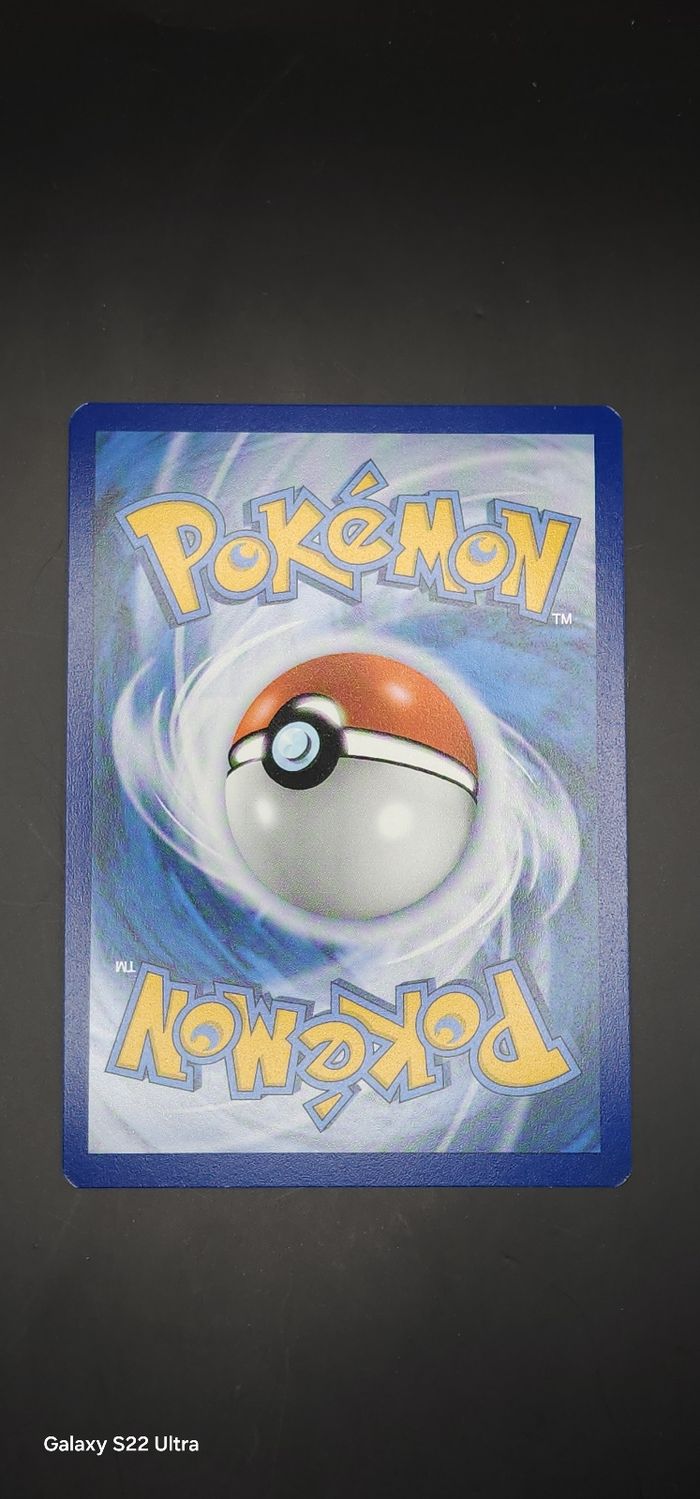 Pokémon - Scalpereur SVP 130 - Promo Coffret Fable Nébuleuse - photo numéro 2