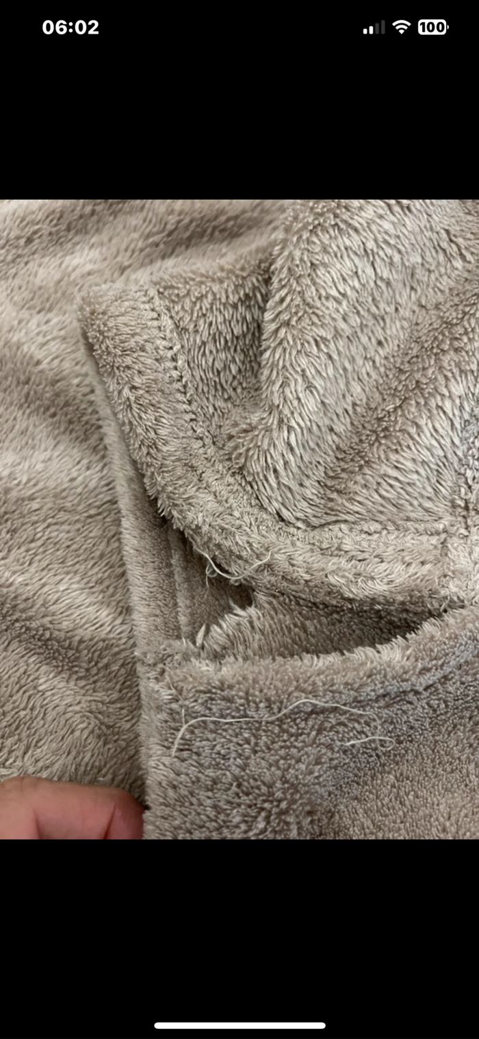 Plaid enfant - photo numéro 2