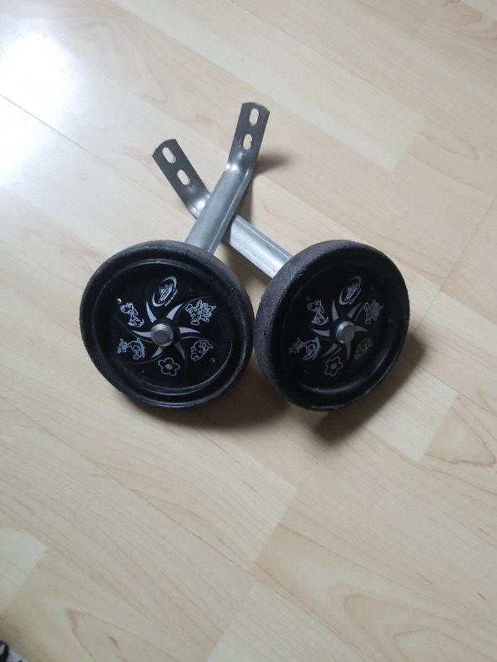 Petites roues
