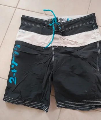 Short de bain