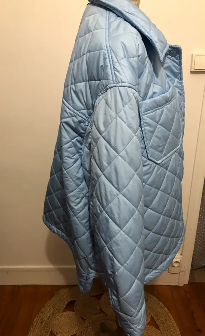 Parka Kiabi - photo numéro 3