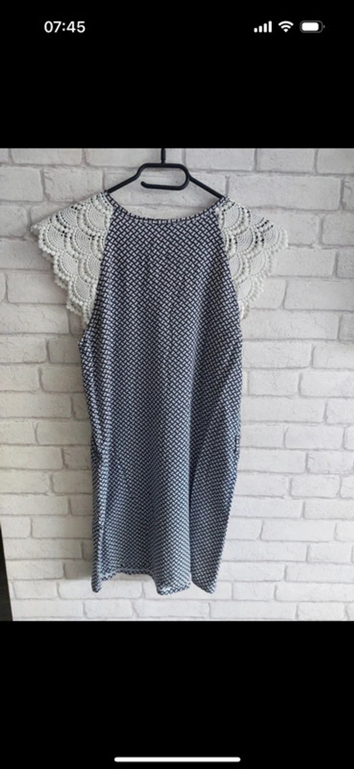 Robe Fruit De La Passion  taille S - photo numéro 3
