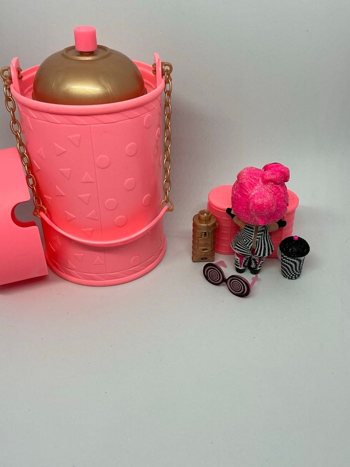 Poupée LOL - photo numéro 3