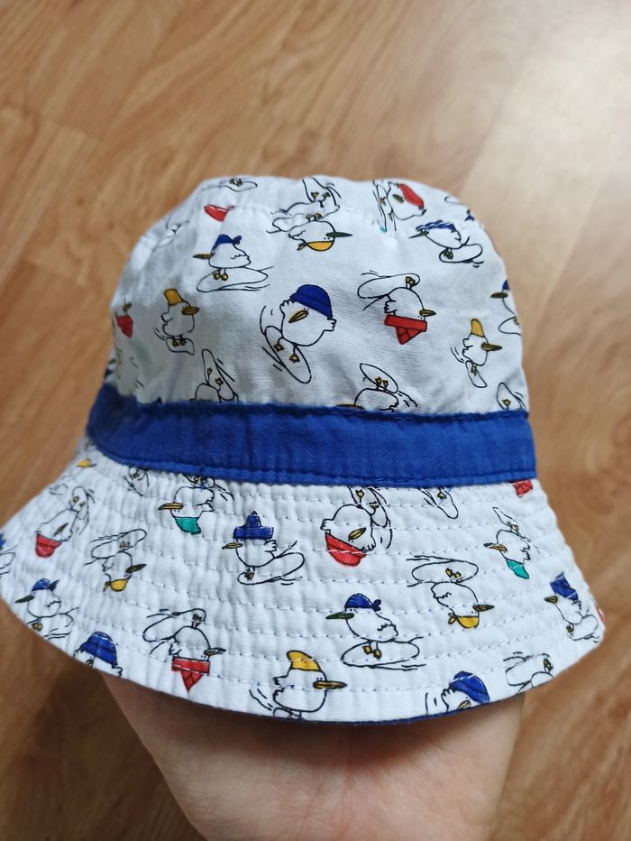 Bob bébé de chez Du Pareil Au Même - photo numéro 3