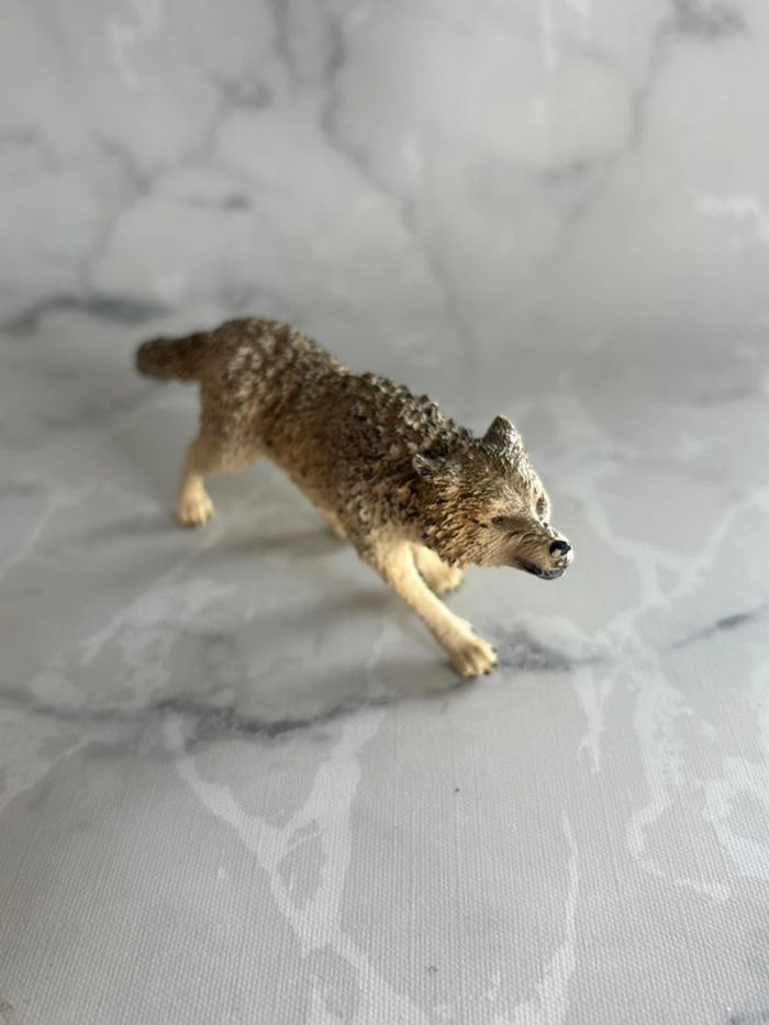 Loup schleich