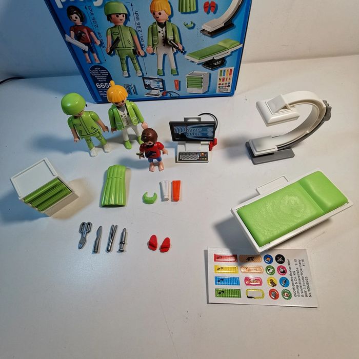 Playmobil 6659 - photo numéro 4