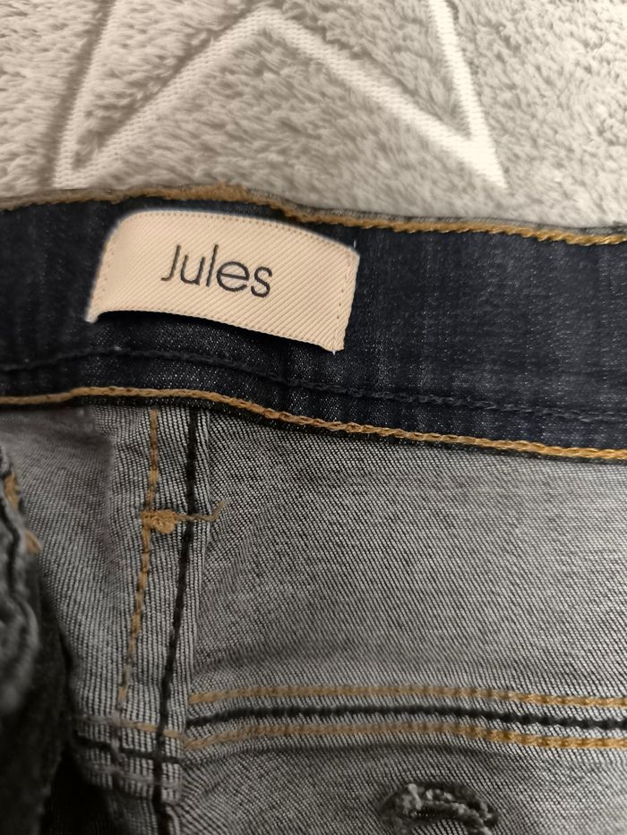 Jean homme - photo numéro 3