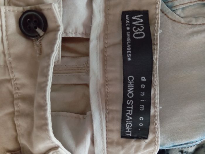 Short chino homme - photo numéro 3