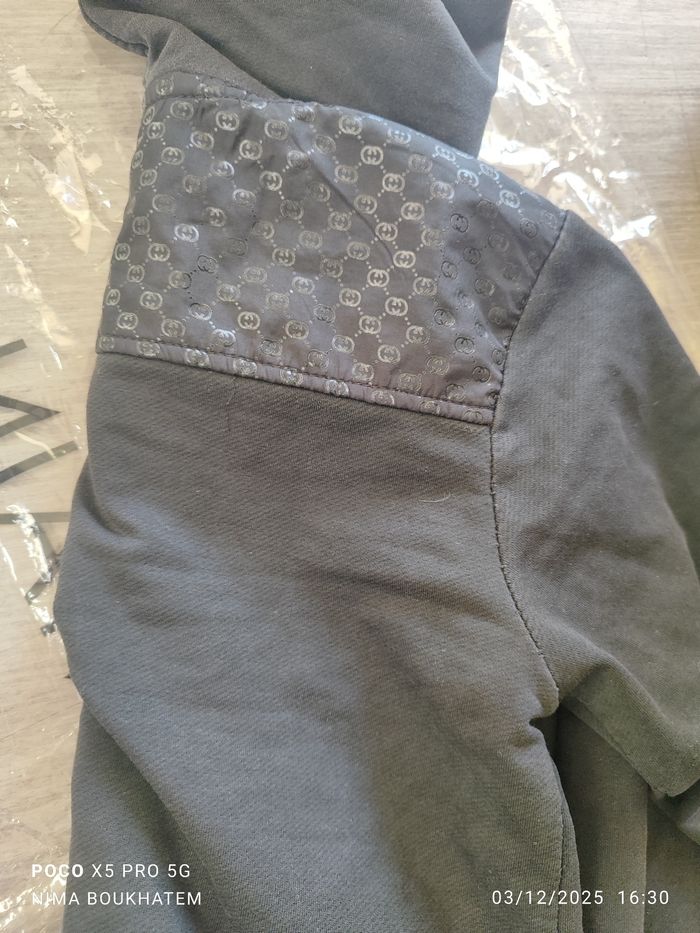 Veste enfant - photo numéro 2