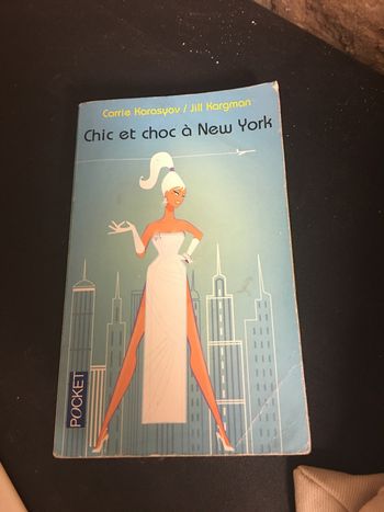 Chic et choc à New York