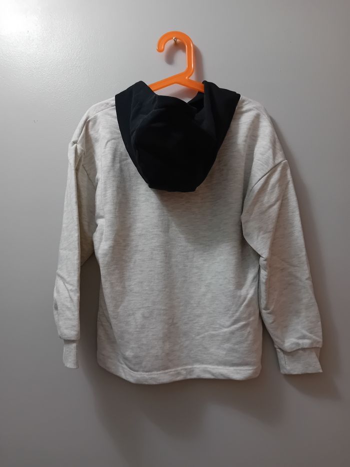 Pull 8 ans - photo numéro 5