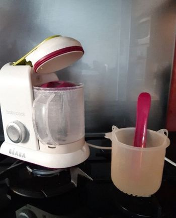 Babycook