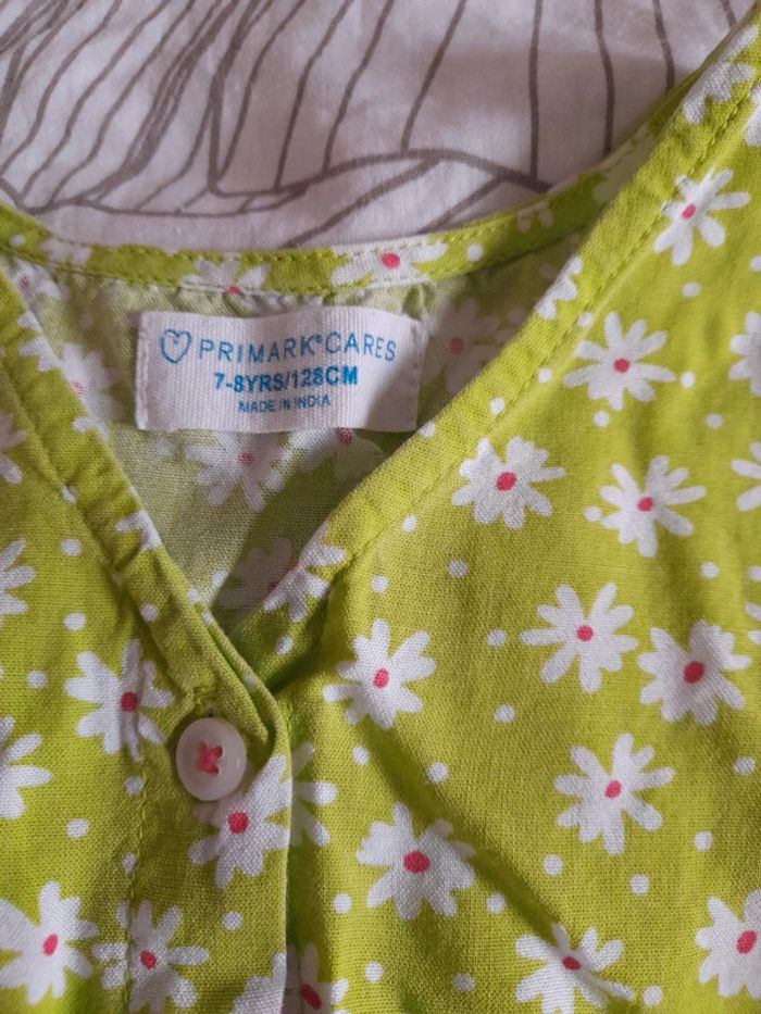 Combishort Primark - photo numéro 2