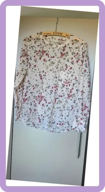 Blouse See U Soon taille S