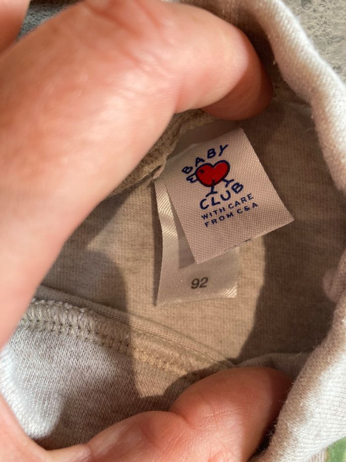 Sous pull - photo numéro 3
