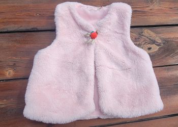Veste sans manche 3 ans