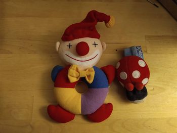 lot petits jouets naissance, 1er âge