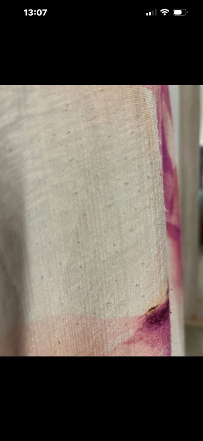 Robe fleurie Jasminah - photo numéro 5