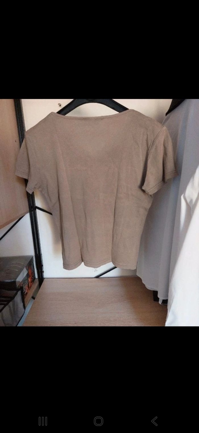 T-shirt - photo numéro 2