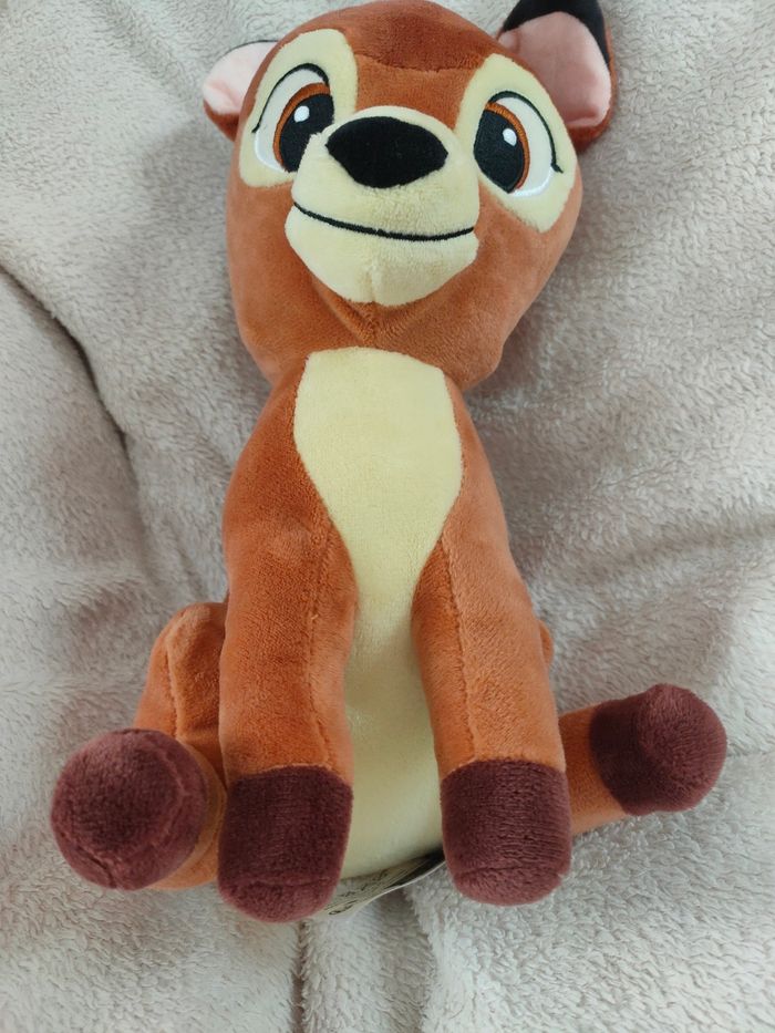 Peluche - photo numéro 4