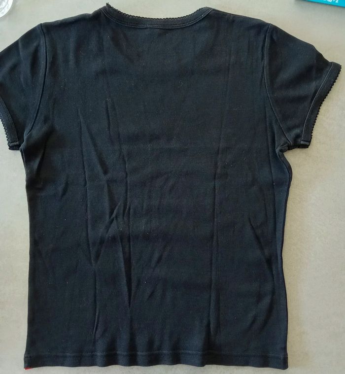Tee-shirt Esprit en L - photo numéro 2