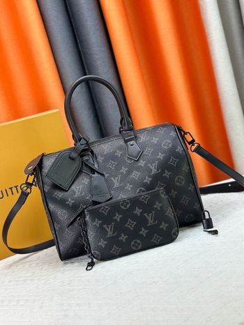 Louis Vuitton   SEEDY SOFT 30 M13904