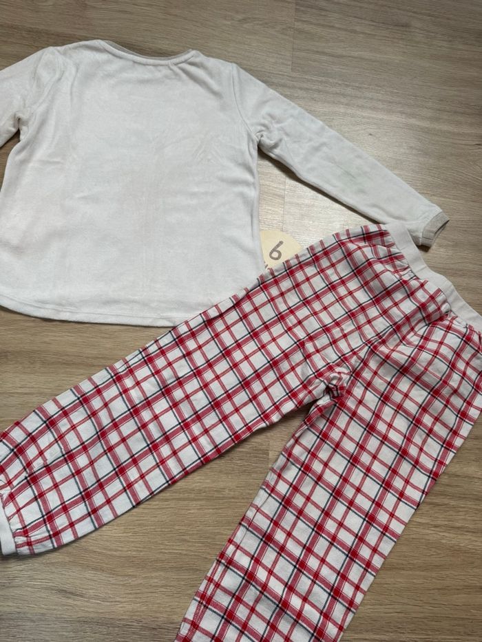 Pyjama hiver - photo numéro 6