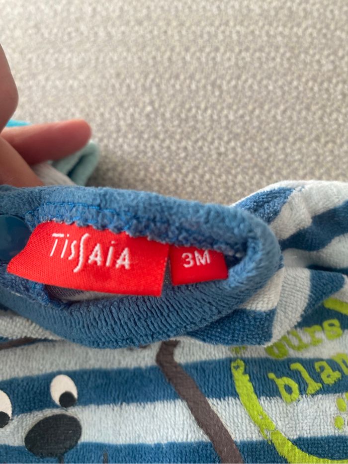 Lot de pyjama - photo numéro 3