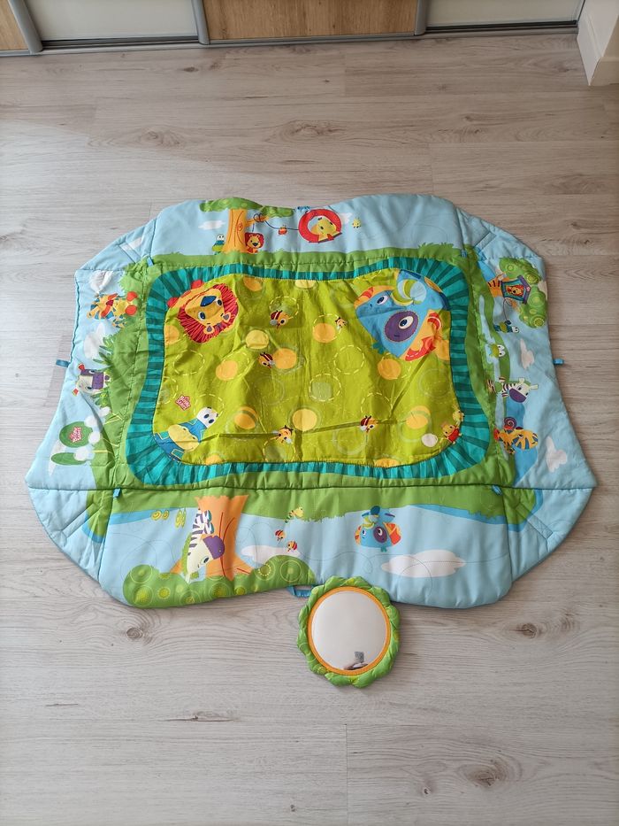 Tapis pour bébé