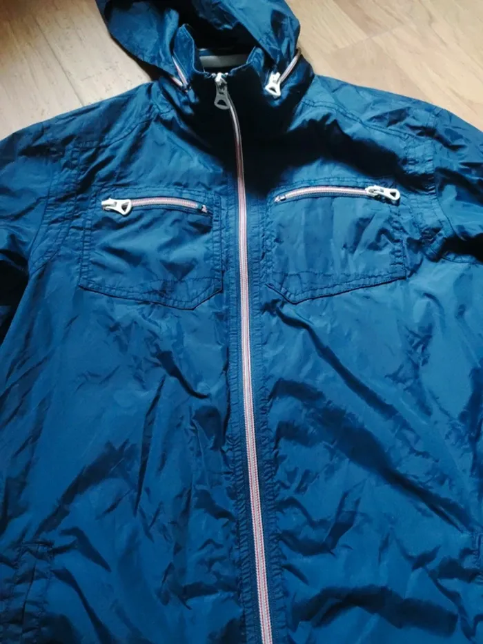 Imperméable Kaporal - photo numéro 3