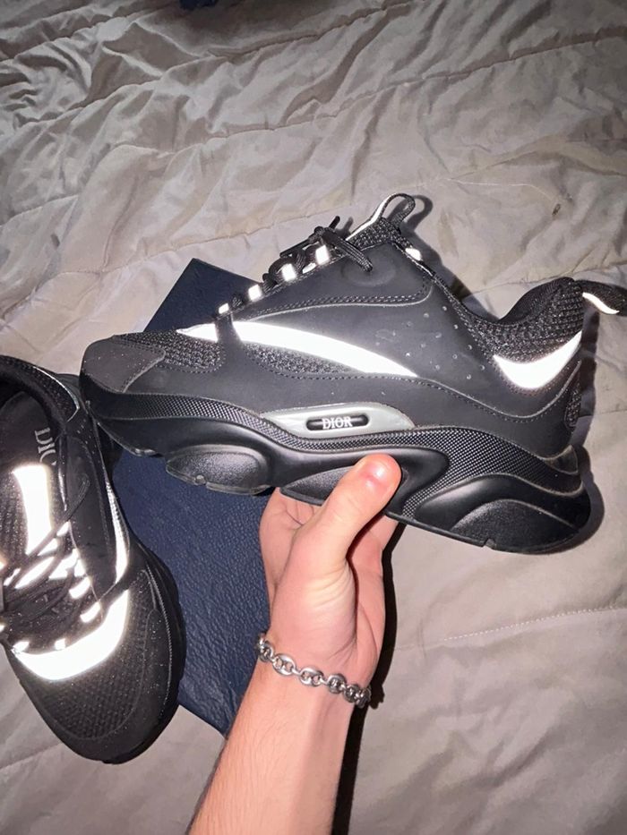 b22 di0r - photo numéro 6